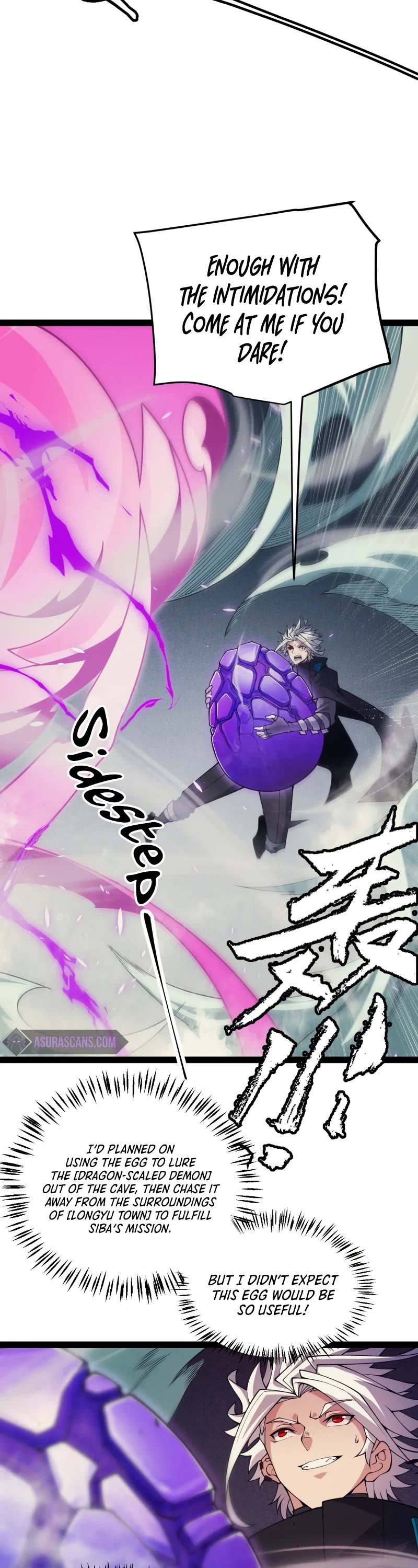 The Game That I Came From Chapter 162 page 7 - Chapter 162