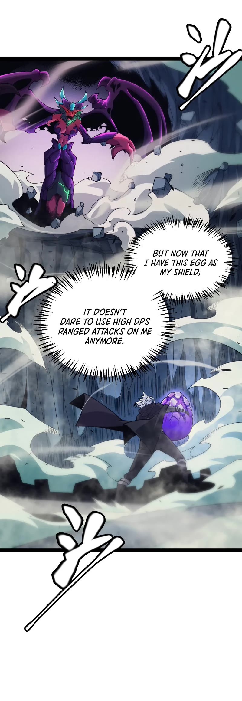 The Game That I Came From Chapter 162 page 9 - Chapter 162