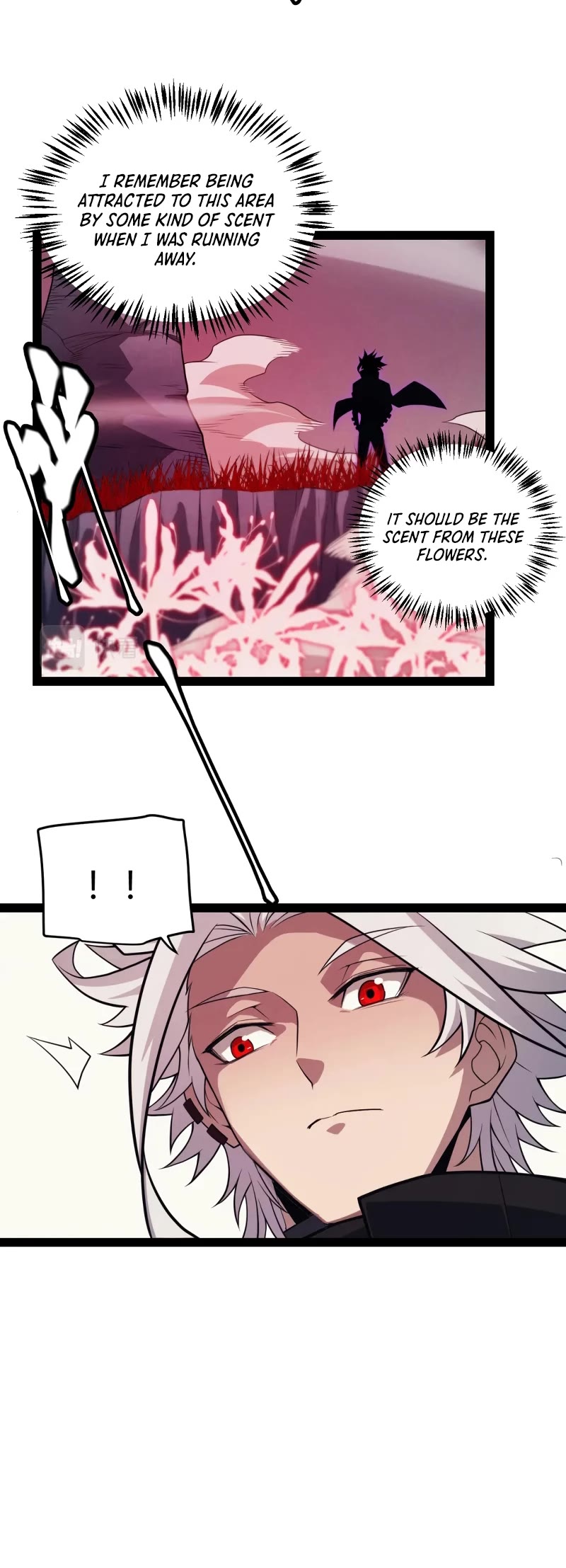 The Game That I Came From Chapter 163 page 10 - Chapter 163