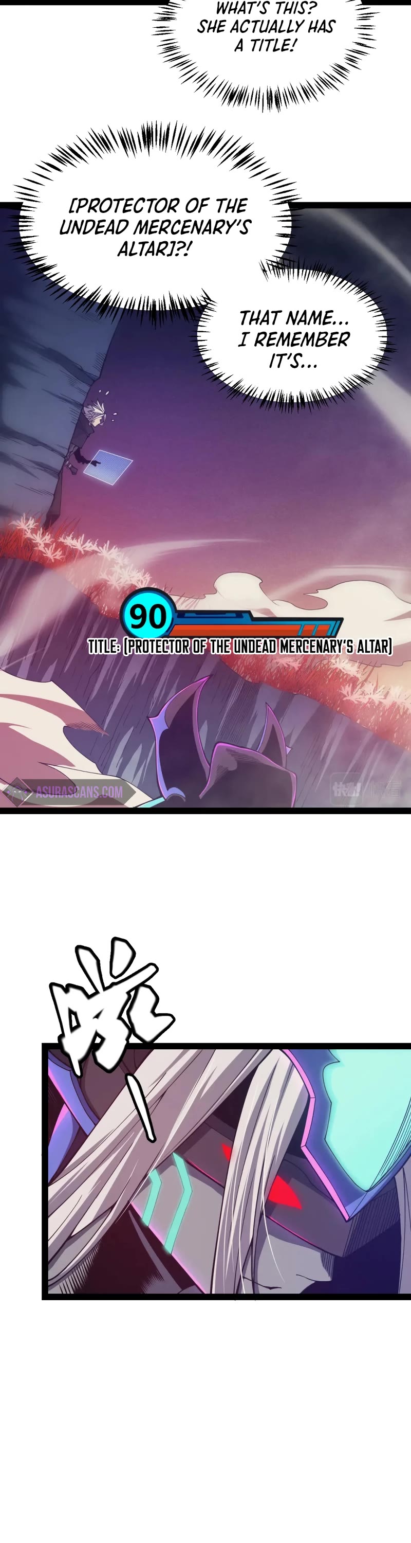 The Game That I Came From Chapter 163 page 13 - Chapter 163