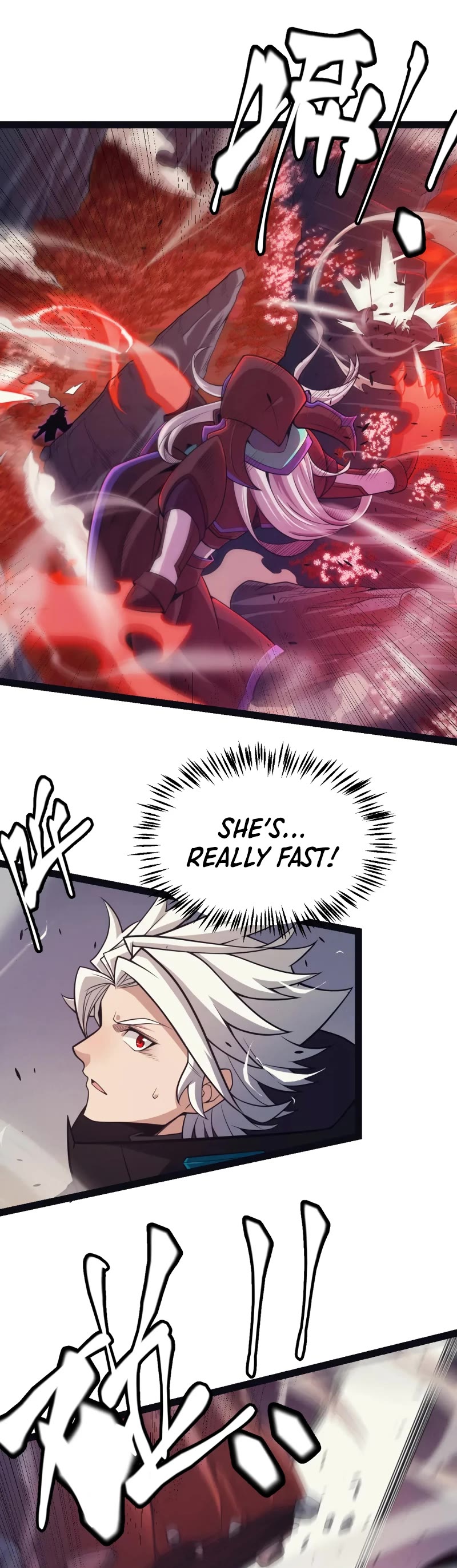 The Game That I Came From Chapter 163 page 14 - Chapter 163