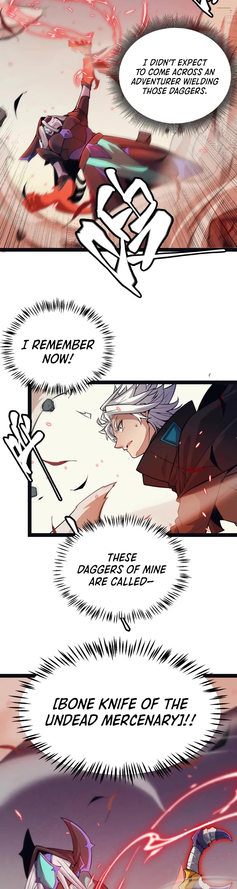 The Game That I Came From Chapter 163 page 17 - Chapter 163