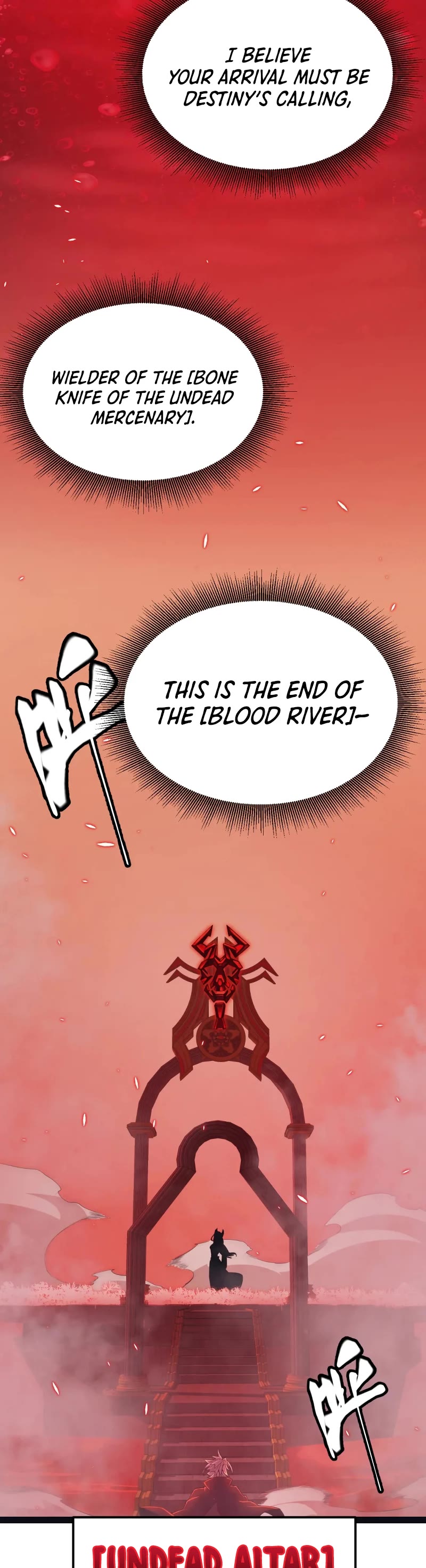 The Game That I Came From Chapter 163 page 19 - Chapter 163