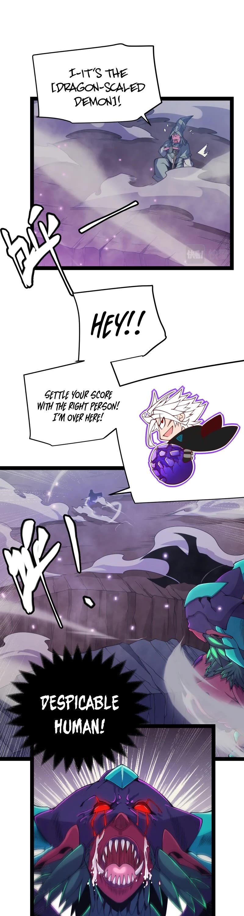 The Game That I Came From Chapter 163 page 2 - Chapter 163