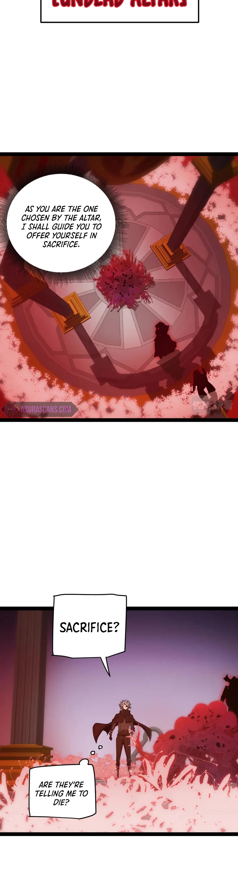 The Game That I Came From Chapter 163 page 20 - Chapter 163