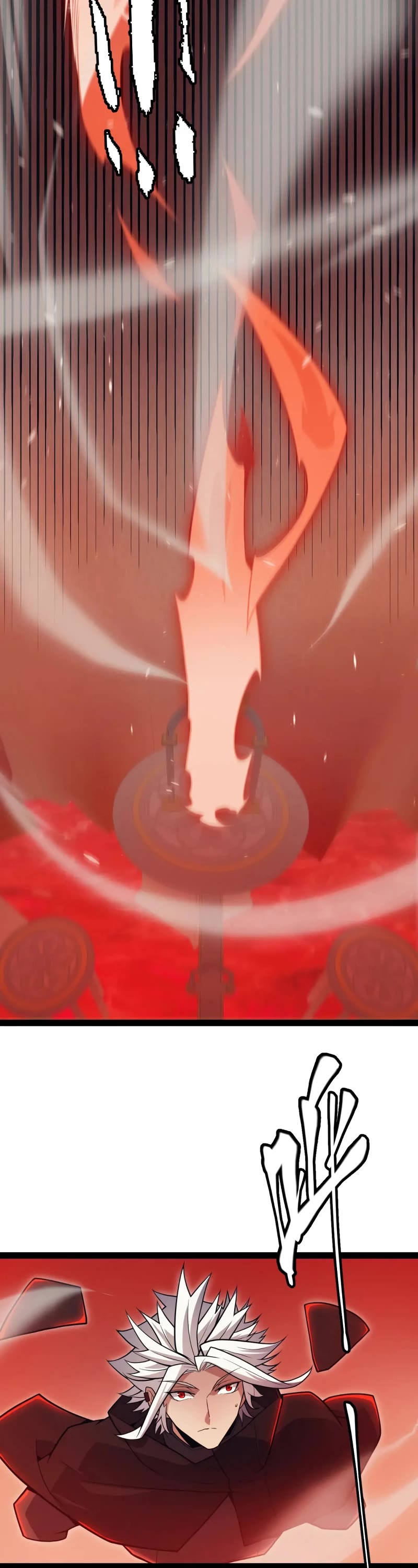 The Game That I Came From Chapter 163 page 23 - Chapter 163