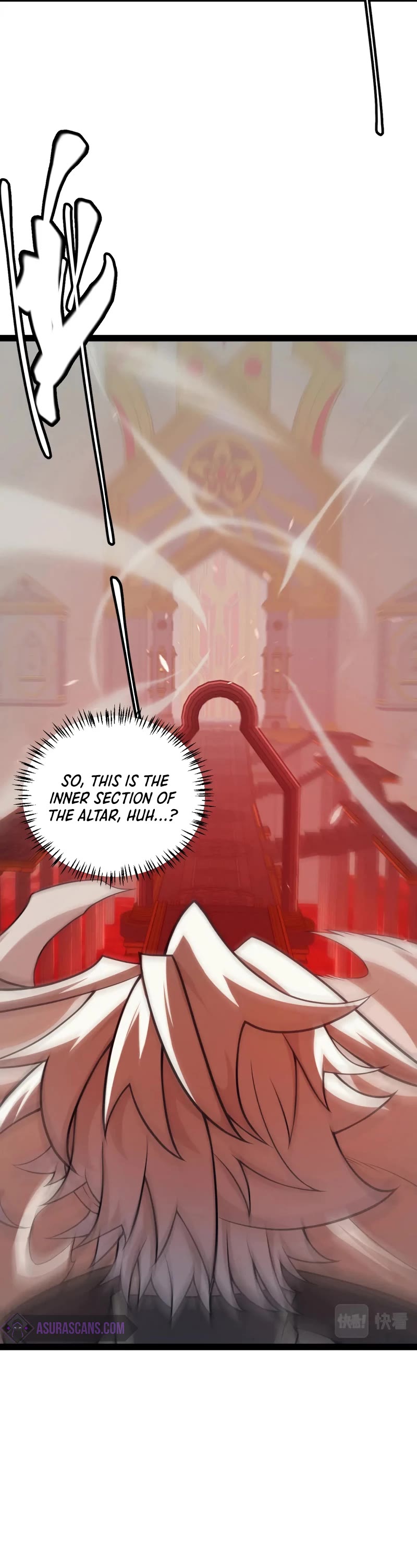 The Game That I Came From Chapter 163 page 24 - Chapter 163