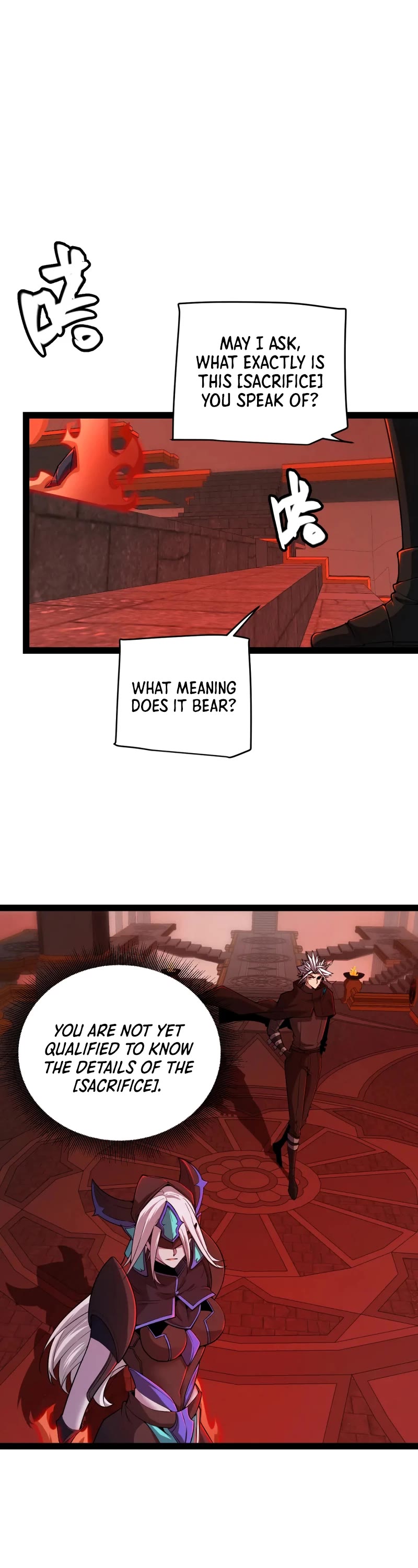 The Game That I Came From Chapter 163 page 25 - Chapter 163