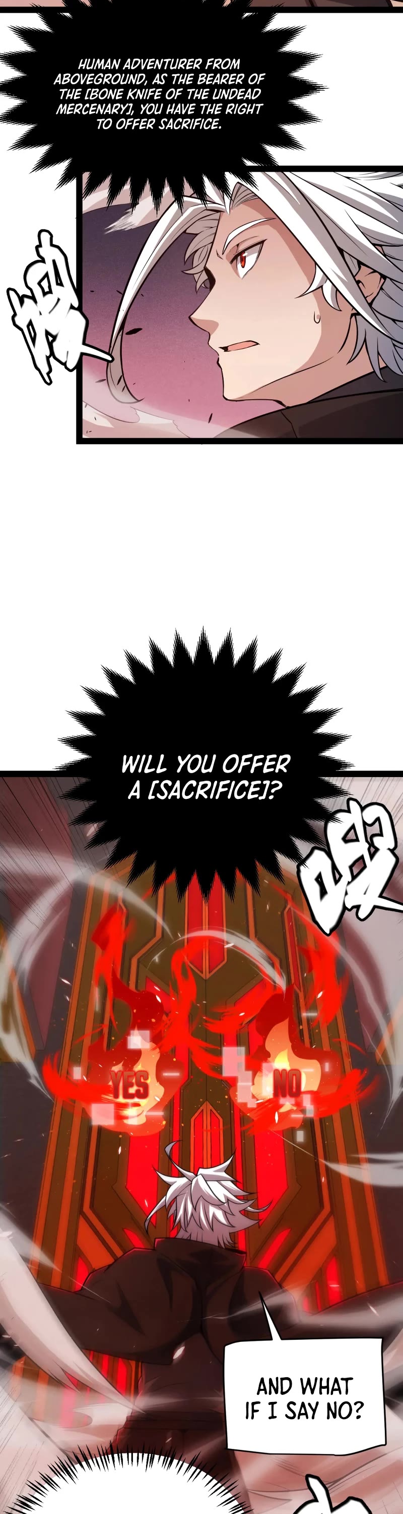 The Game That I Came From Chapter 163 page 27 - Chapter 163