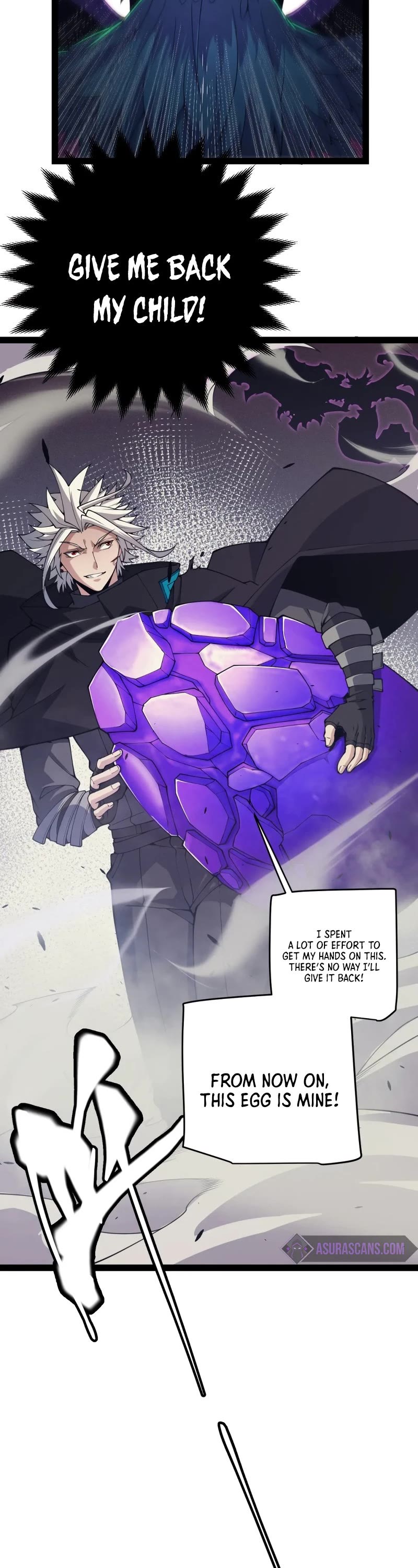 The Game That I Came From Chapter 163 page 3 - Chapter 163