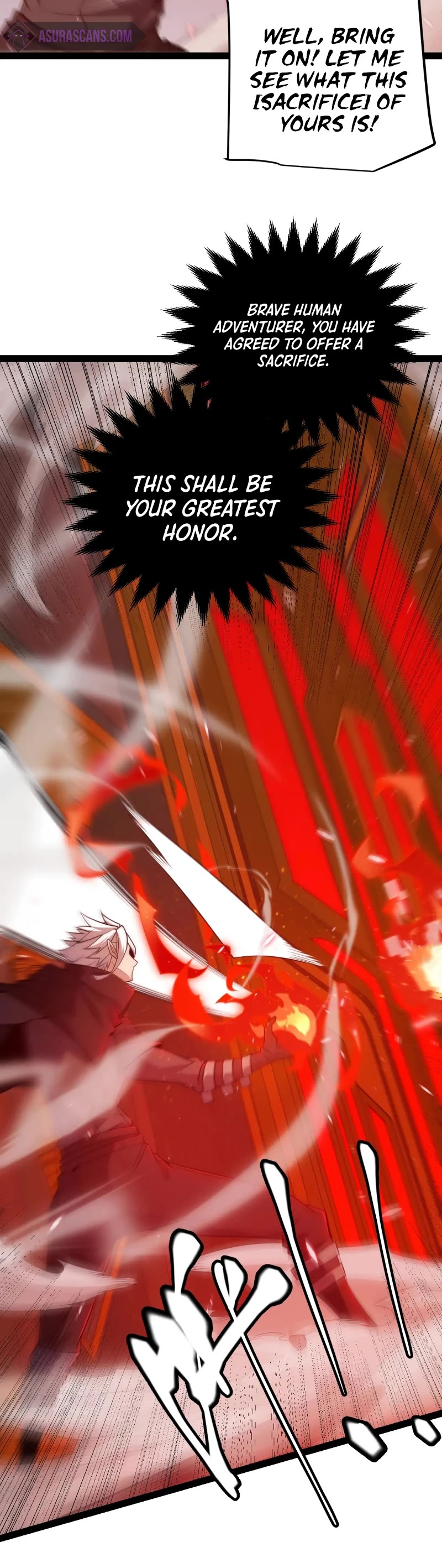 The Game That I Came From Chapter 163 page 30 - Chapter 163