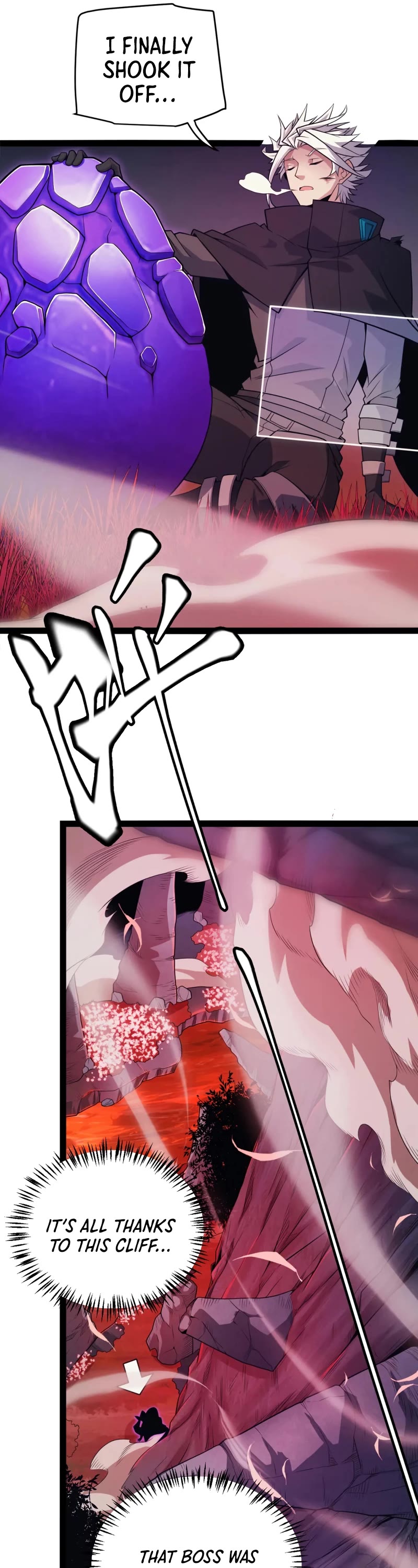 The Game That I Came From Chapter 163 page 6 - Chapter 163