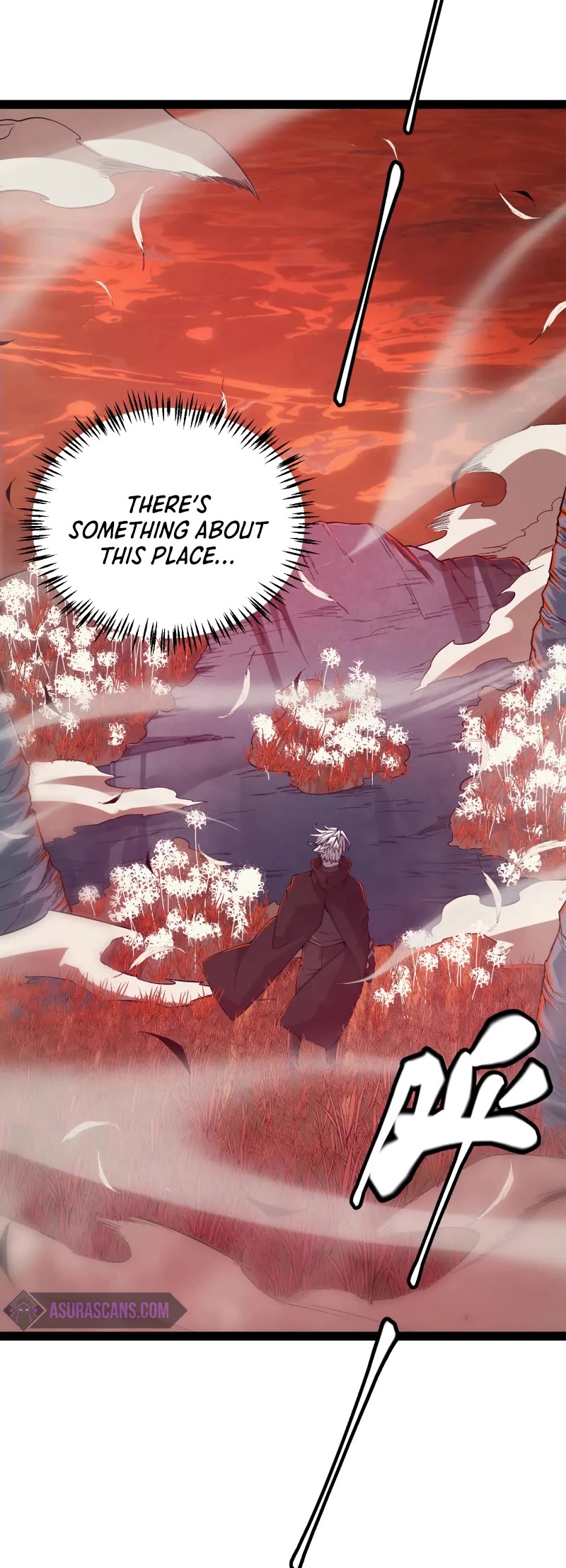 The Game That I Came From Chapter 163 page 9 - Chapter 163