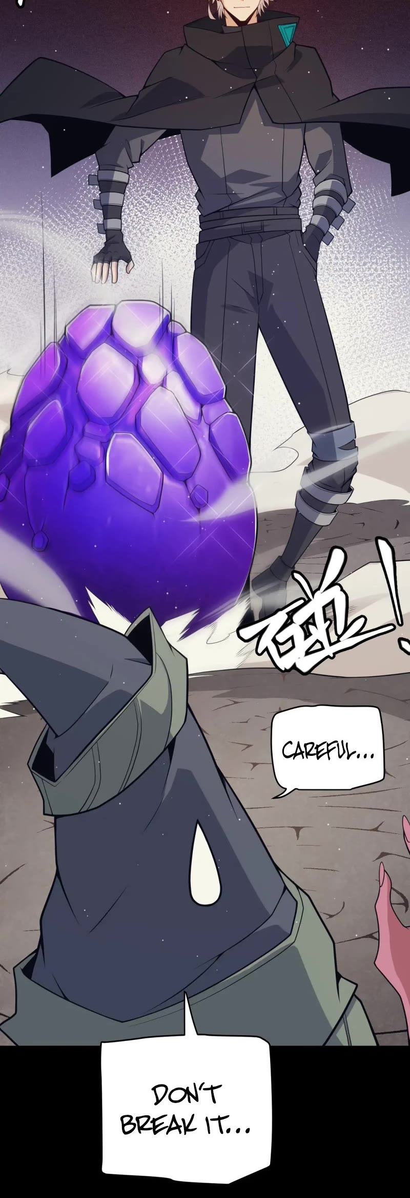 The Game That I Came From Chapter 164 page 12 - Chapter 164