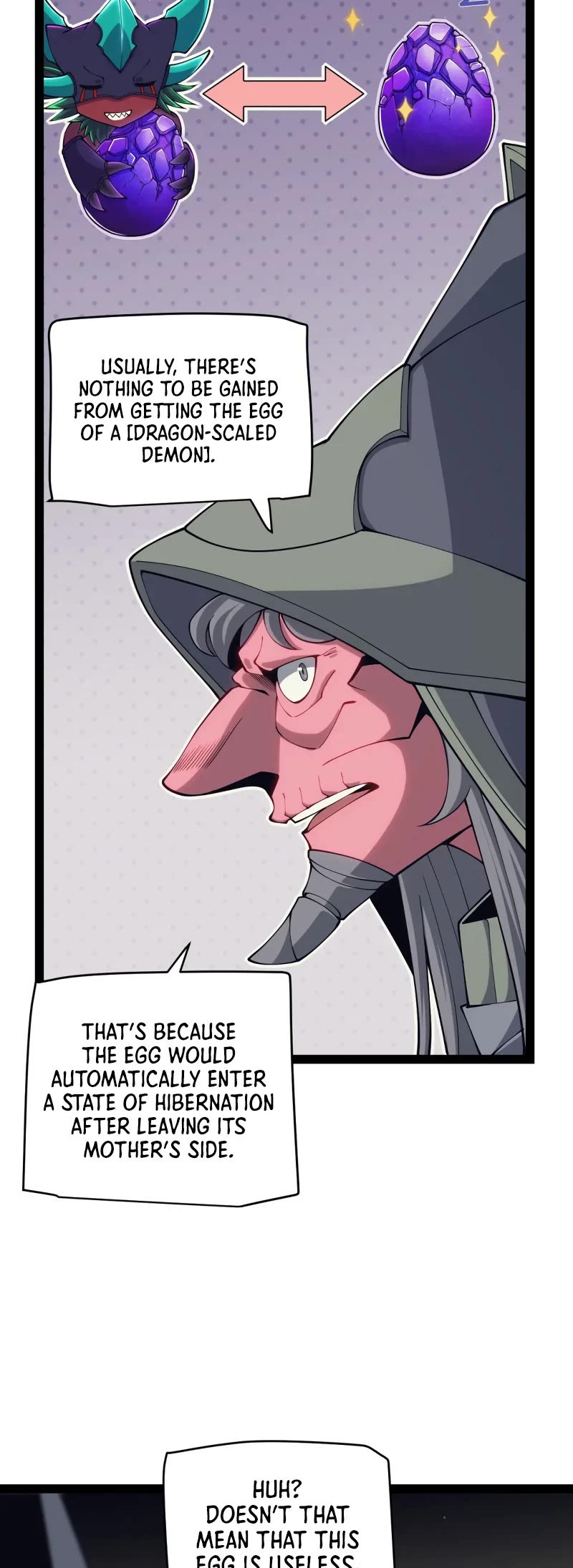 The Game That I Came From Chapter 164 page 15 - Chapter 164