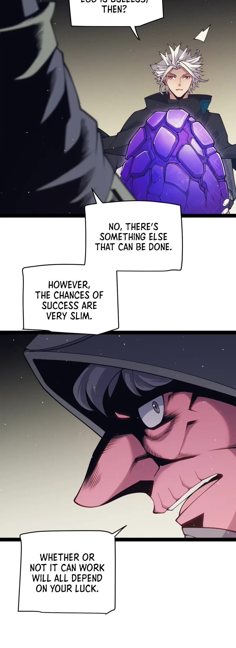 The Game That I Came From Chapter 164 page 16 - Chapter 164