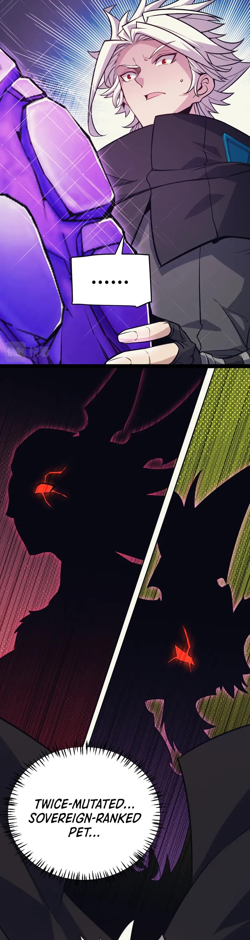 The Game That I Came From Chapter 164 page 21 - Chapter 164