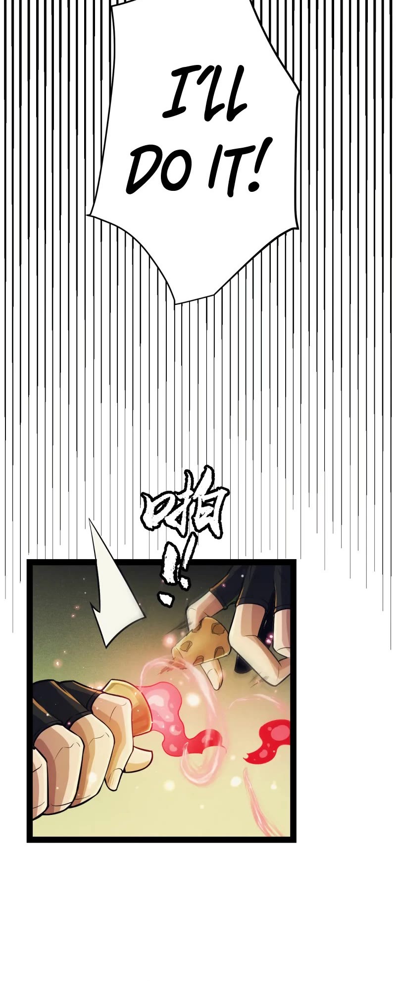 The Game That I Came From Chapter 164 page 23 - Chapter 164