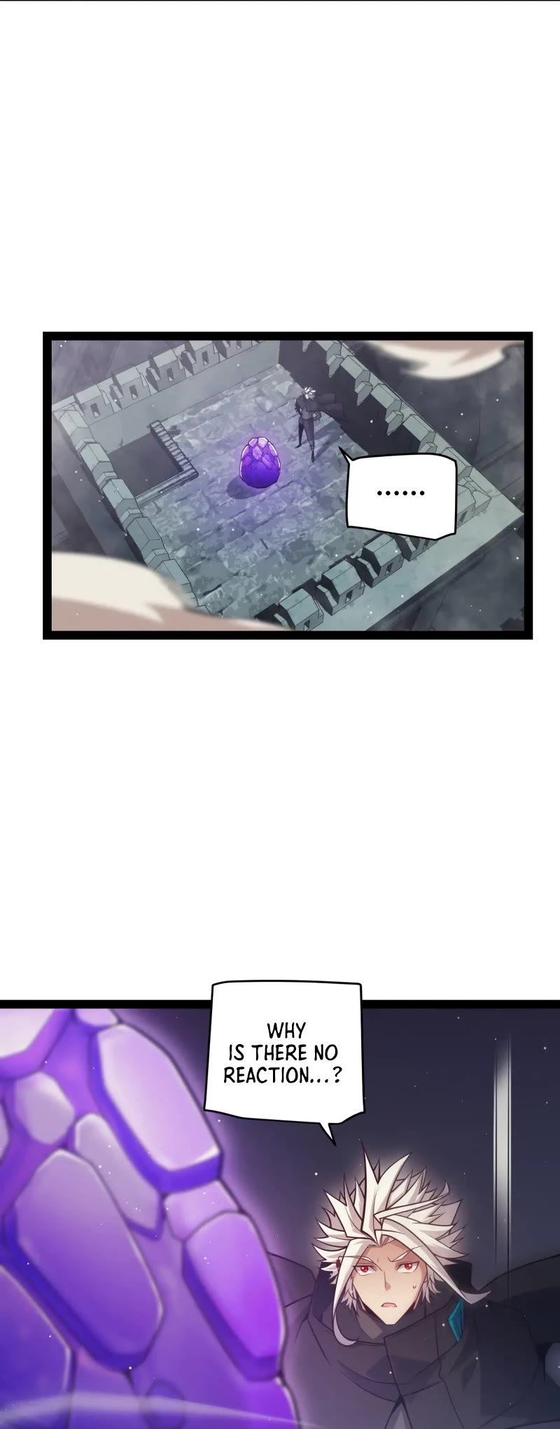 The Game That I Came From Chapter 164 page 26 - Chapter 164