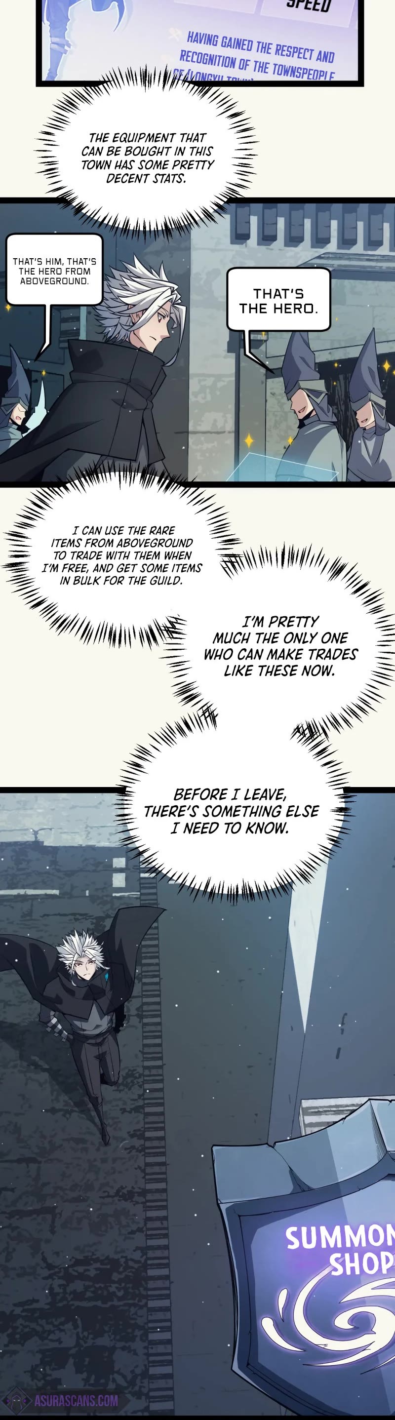 The Game That I Came From Chapter 164 page 29 - Chapter 164