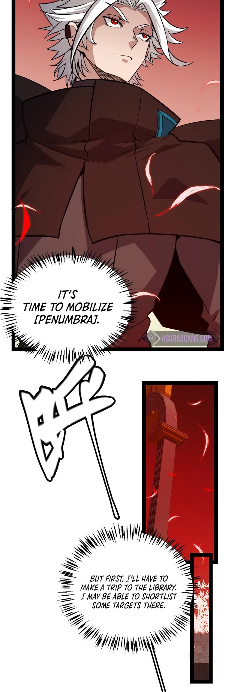 The Game That I Came From Chapter 164 page 3 - Chapter 164
