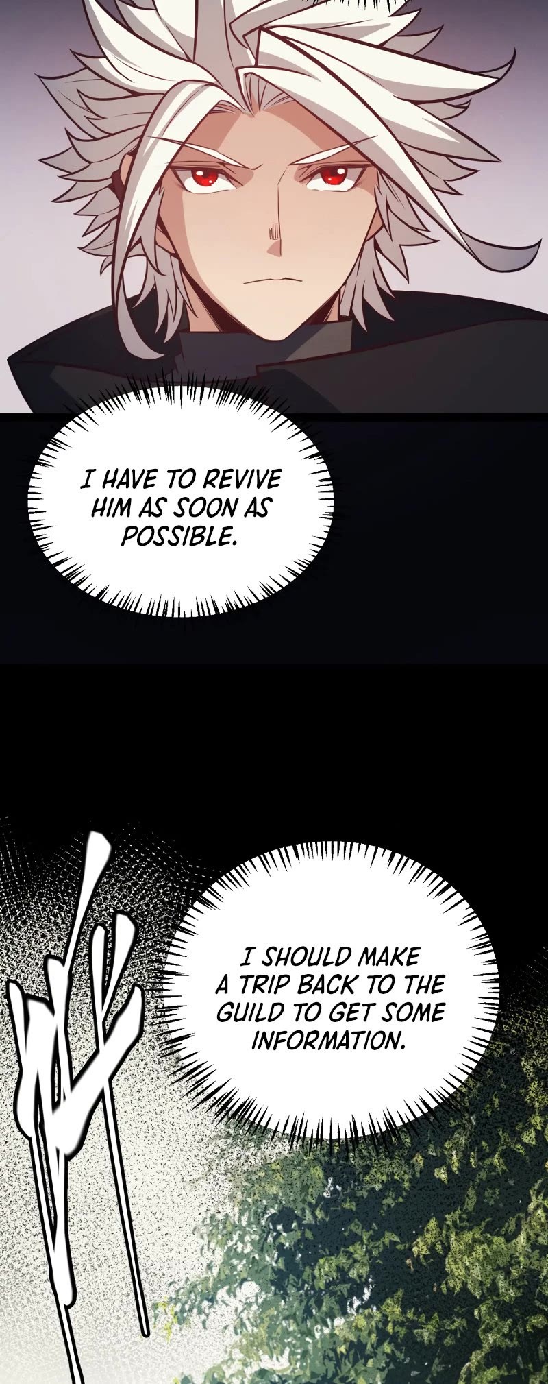 The Game That I Came From Chapter 164 page 32 - Chapter 164