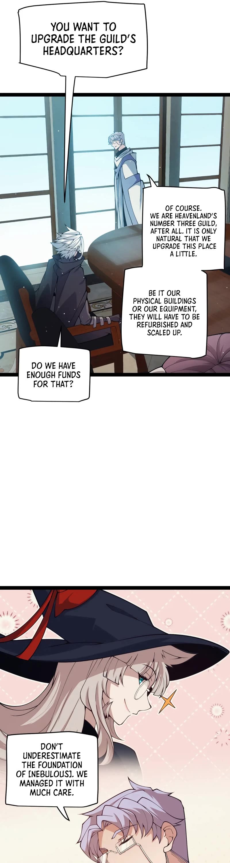 The Game That I Came From Chapter 164 page 34 - Chapter 164