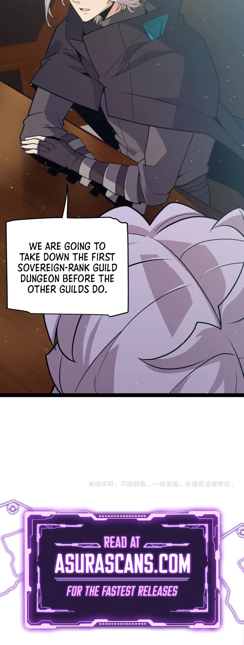 The Game That I Came From Chapter 164 page 40 - Chapter 164