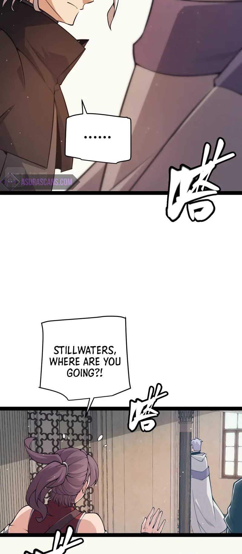 The Game That I Came From Chapter 165 page 12 - Chapter 165