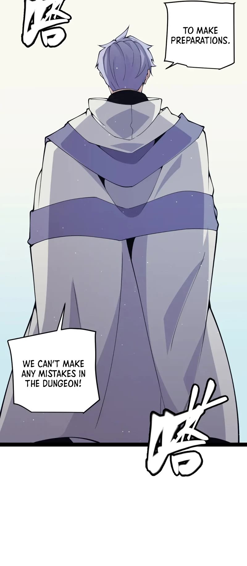 The Game That I Came From Chapter 165 page 13 - Chapter 165