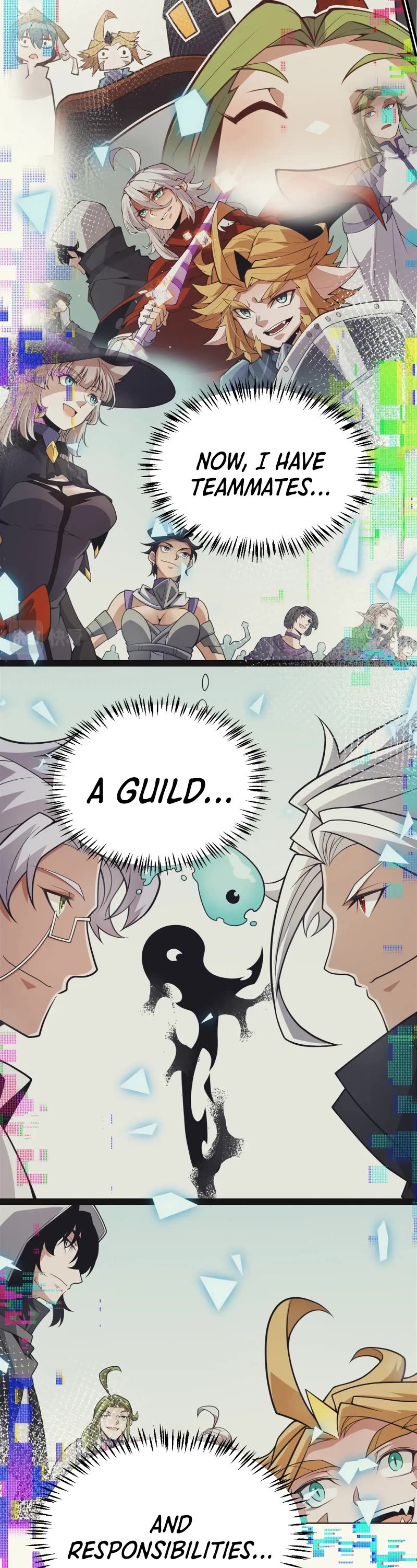 The Game That I Came From Chapter 165 page 15 - Chapter 165