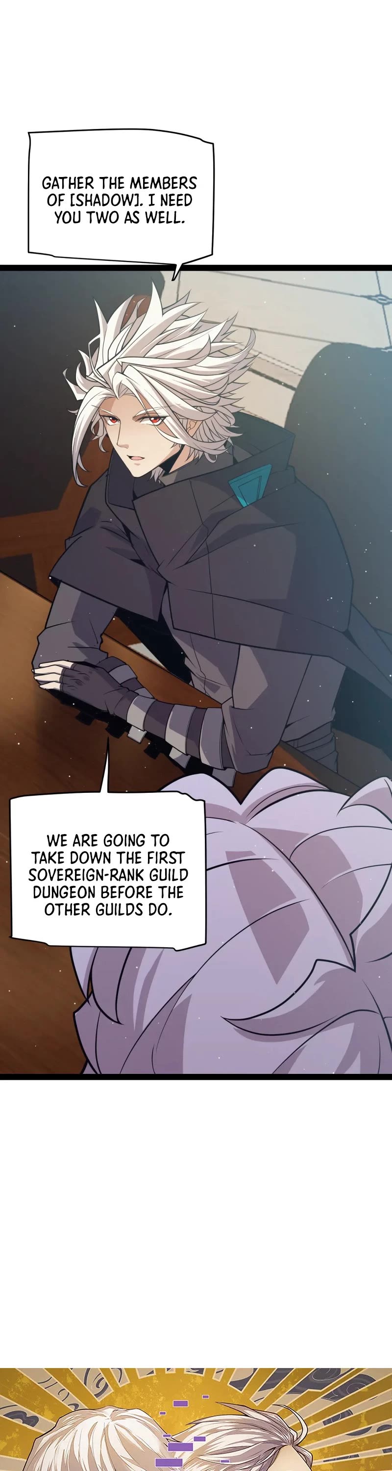 The Game That I Came From Chapter 165 page 2 - Chapter 165