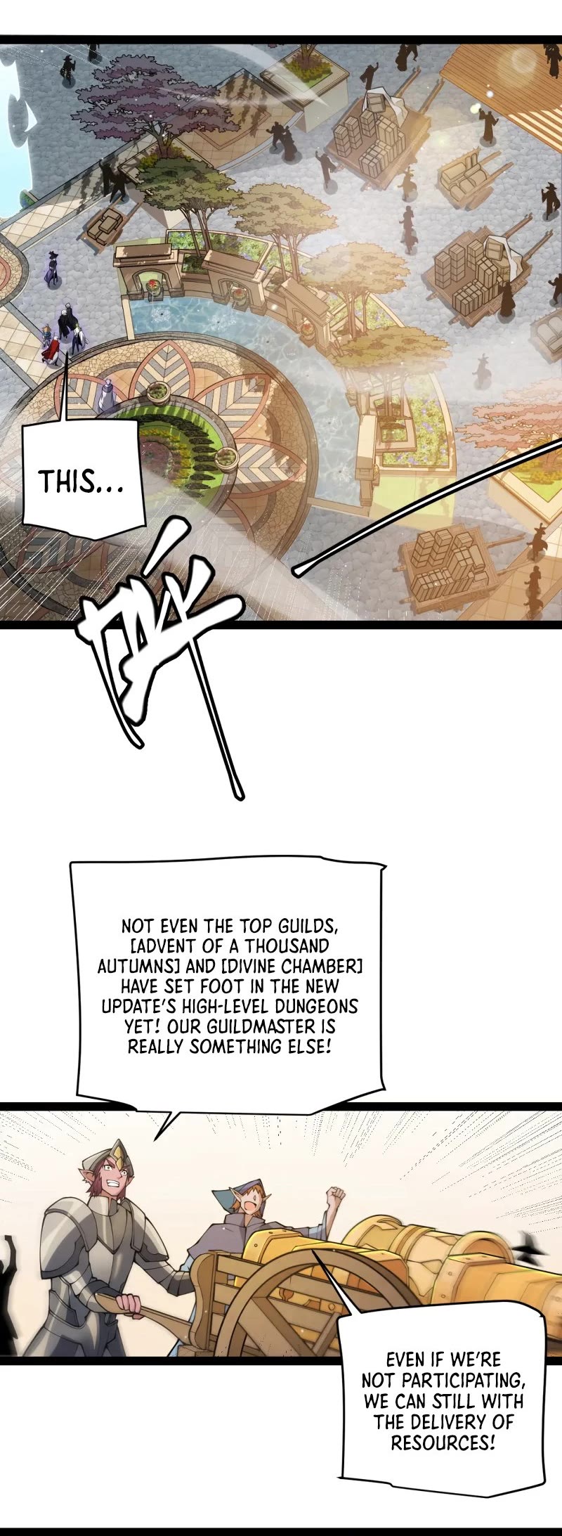 The Game That I Came From Chapter 165 page 28 - Chapter 165