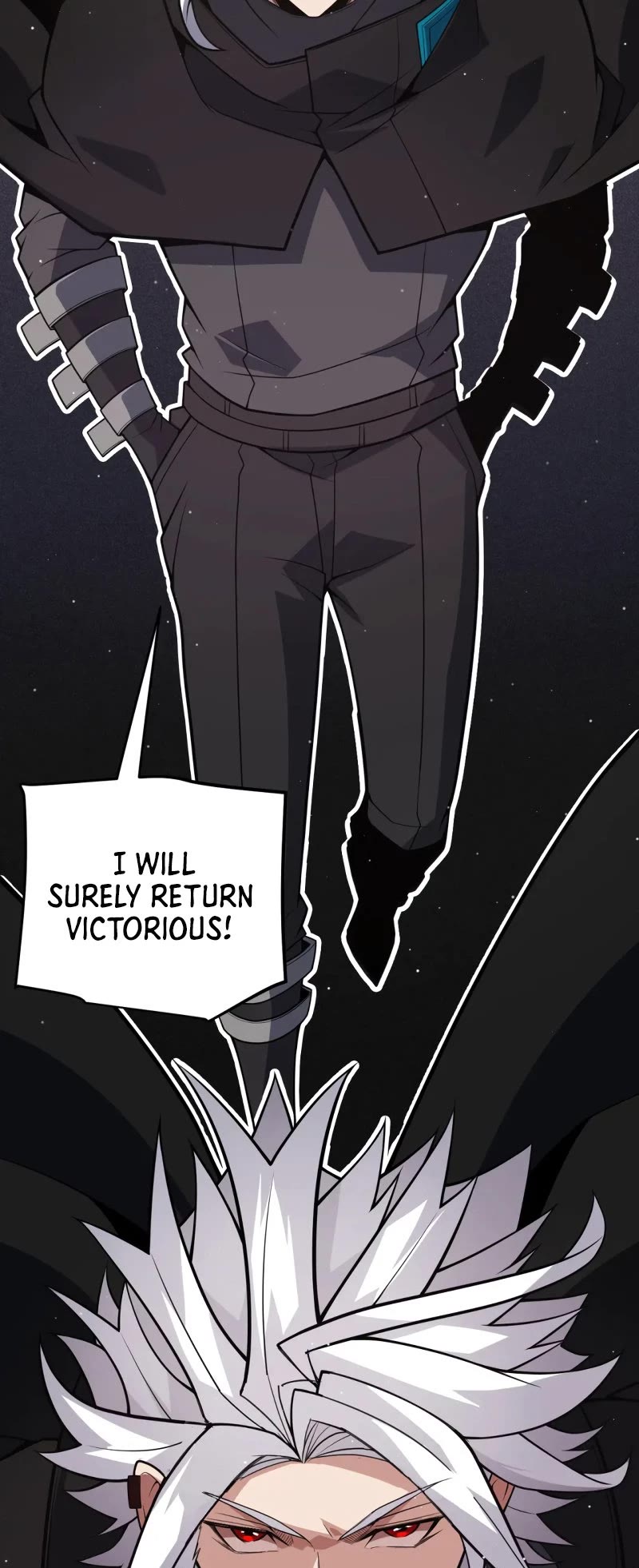 The Game That I Came From Chapter 165 page 31 - Chapter 165