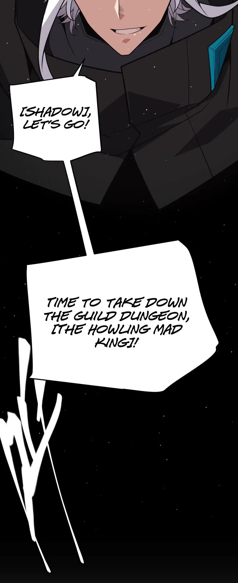 The Game That I Came From Chapter 165 page 32 - Chapter 165