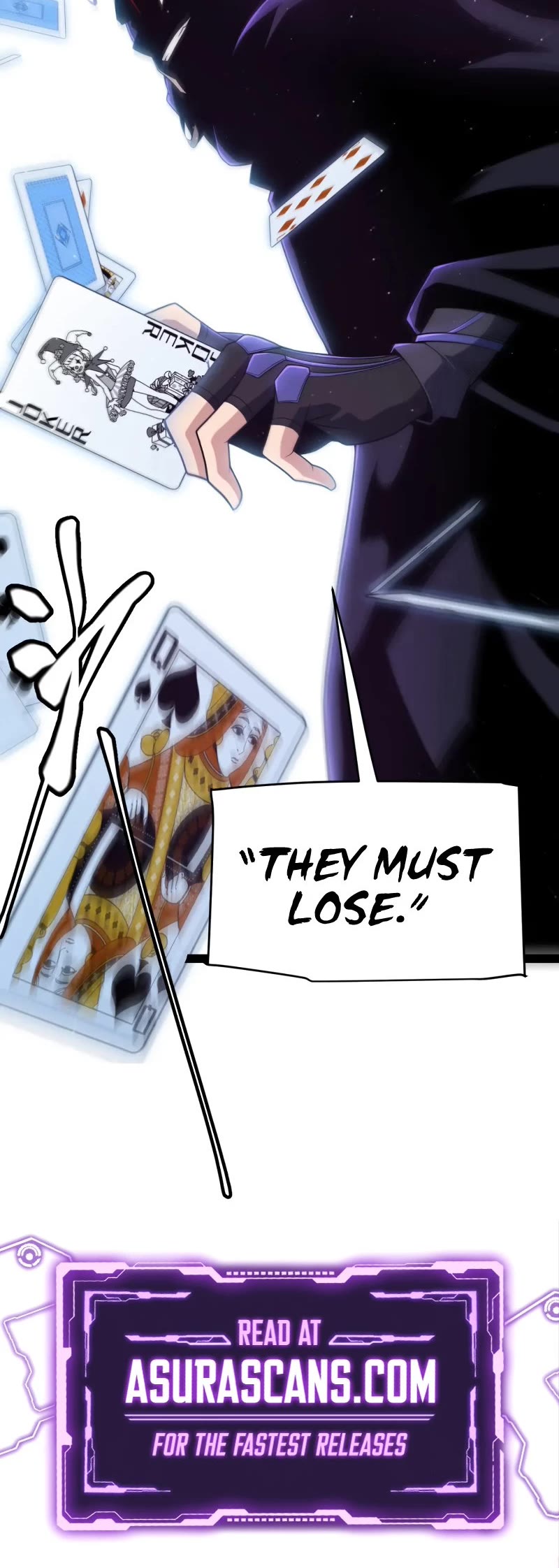 The Game That I Came From Chapter 165 page 35 - Chapter 165