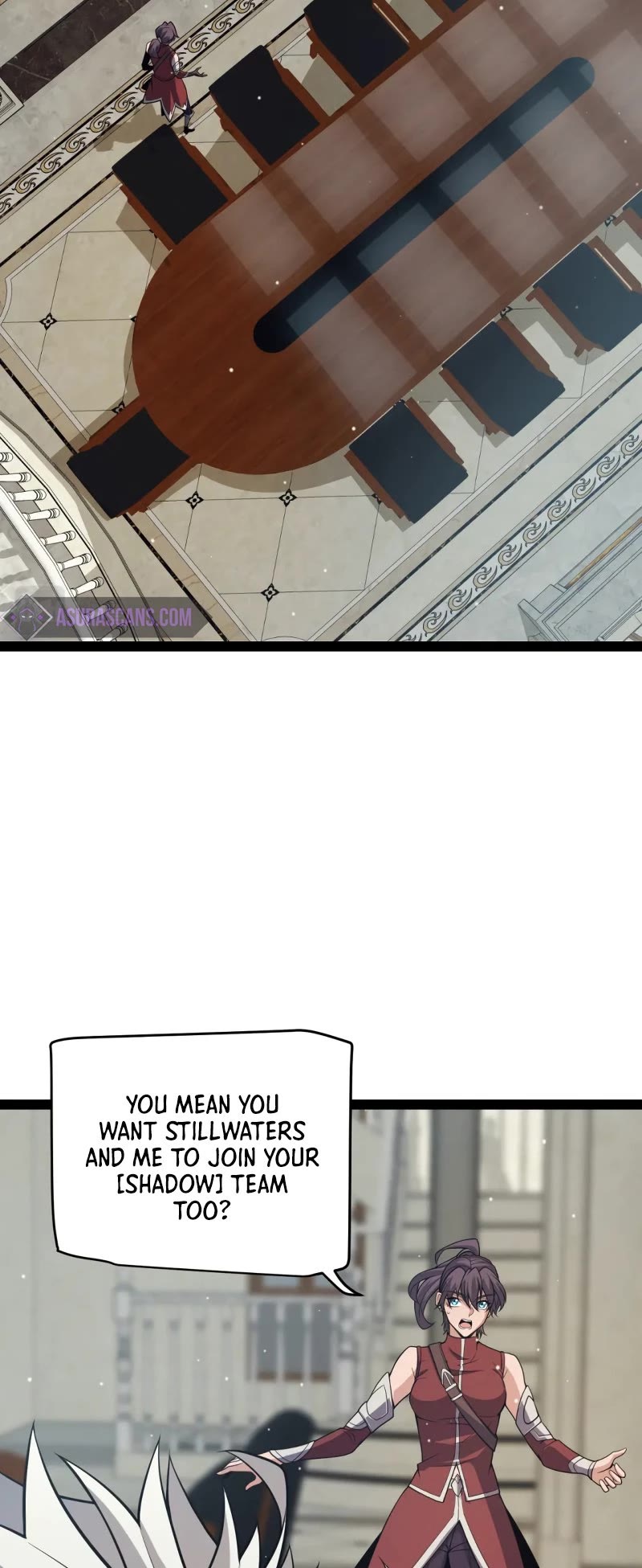 The Game That I Came From Chapter 165 page 4 - Chapter 165