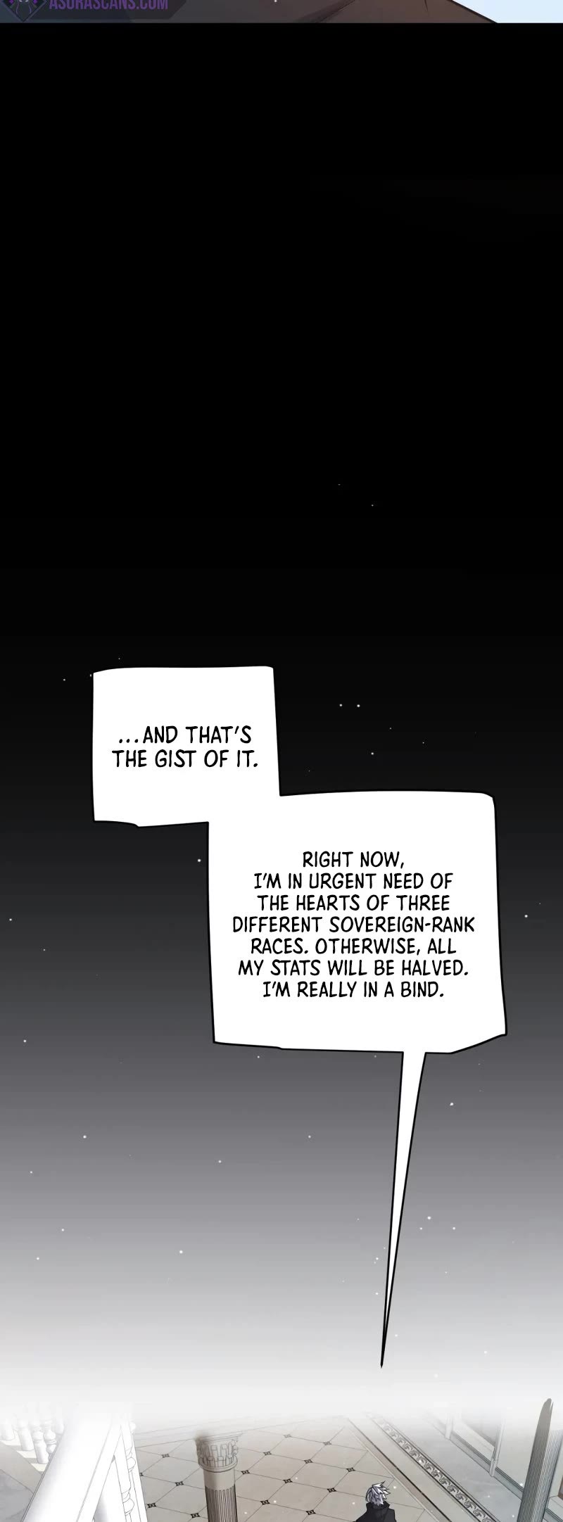 The Game That I Came From Chapter 165 page 8 - Chapter 165