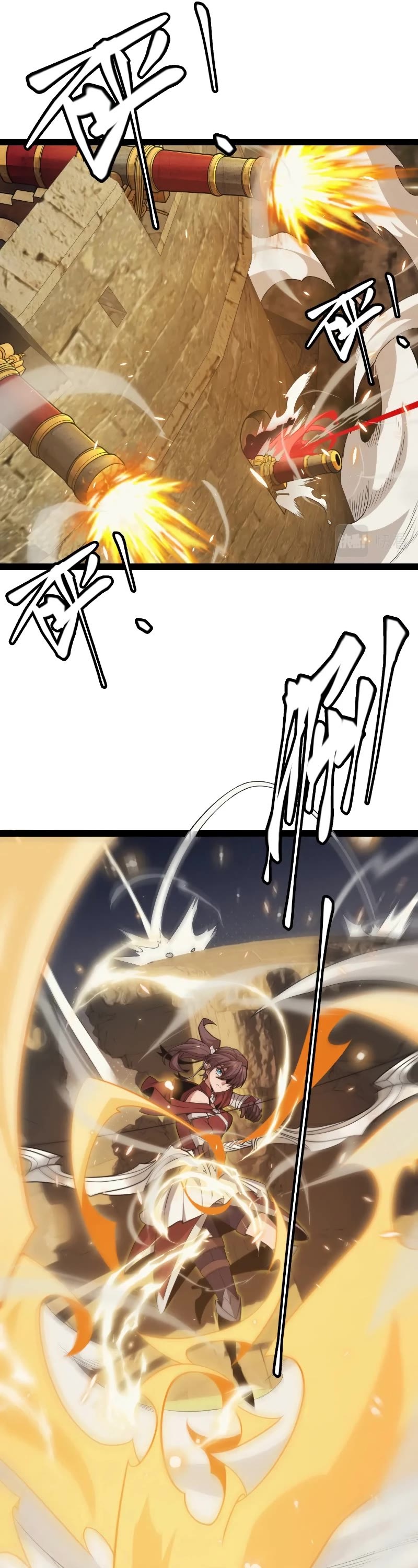 The Game That I Came From Chapter 166 page 10 - Chapter 166