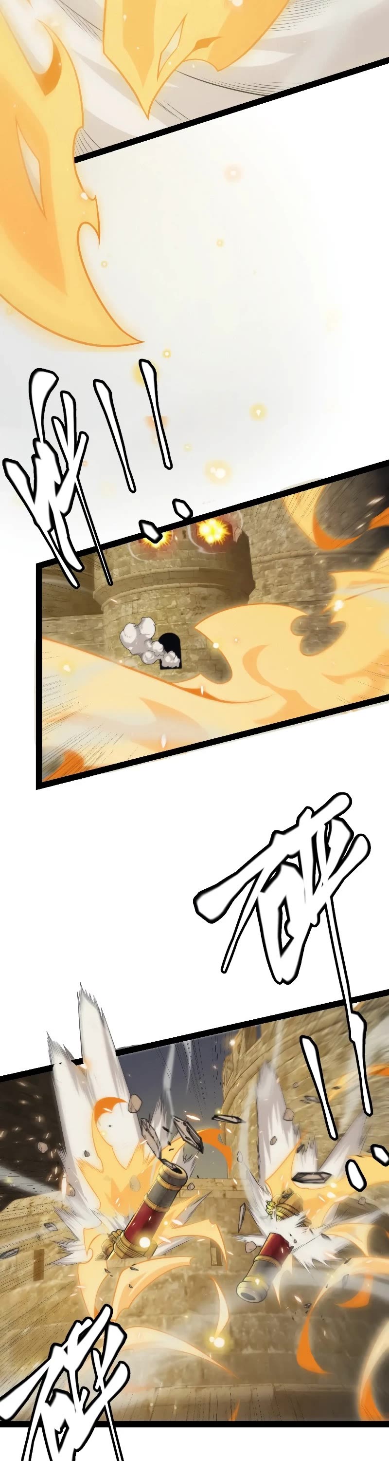 The Game That I Came From Chapter 166 page 11 - Chapter 166