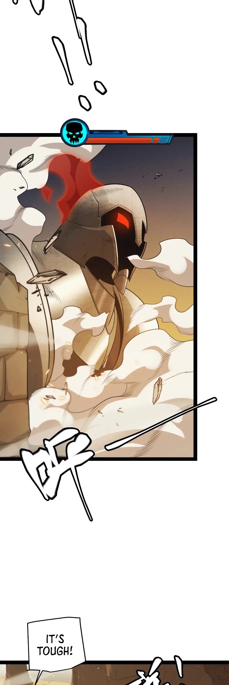 The Game That I Came From Chapter 166 page 12 - Chapter 166