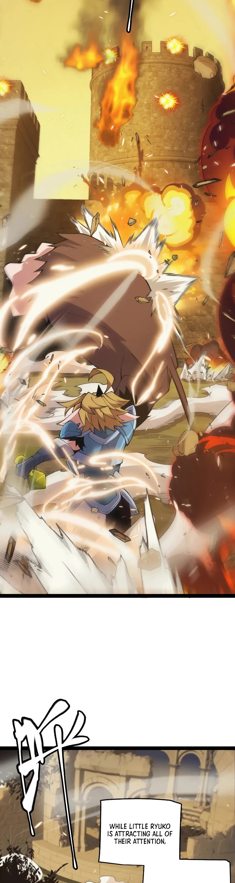 The Game That I Came From Chapter 166 page 15 - Chapter 166