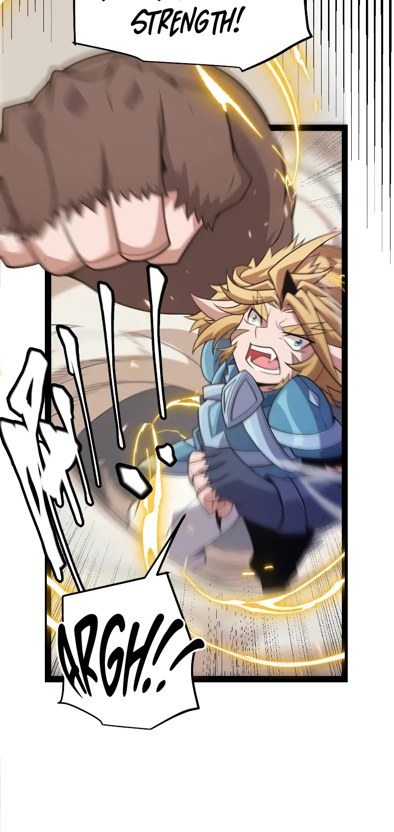 The Game That I Came From Chapter 166 page 18 - Chapter 166