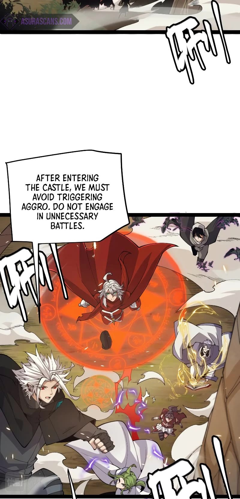 The Game That I Came From Chapter 166 page 20 - Chapter 166