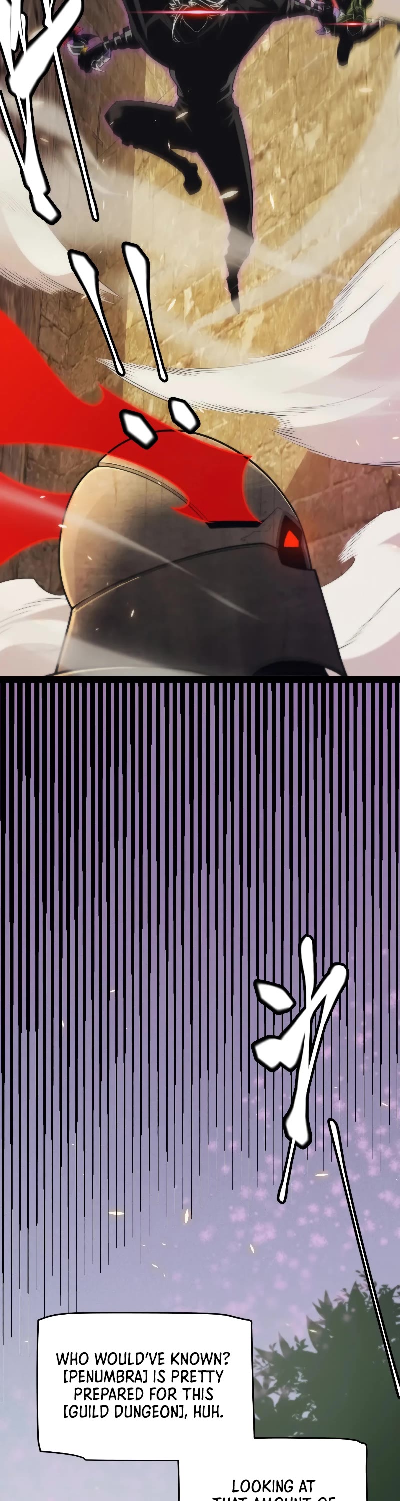 The Game That I Came From Chapter 166 page 23 - Chapter 166