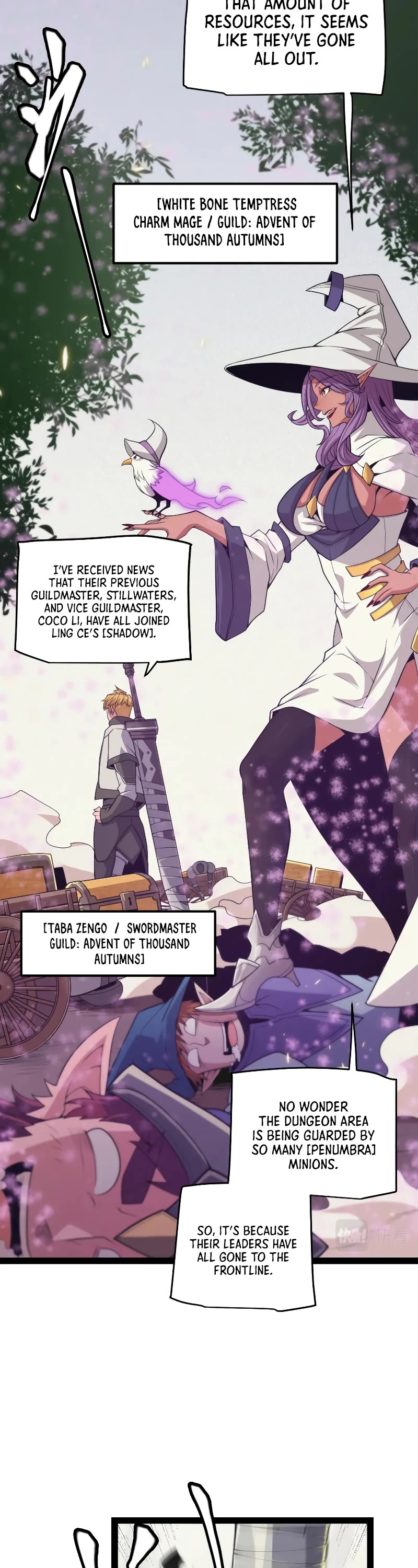 The Game That I Came From Chapter 166 page 24 - Chapter 166