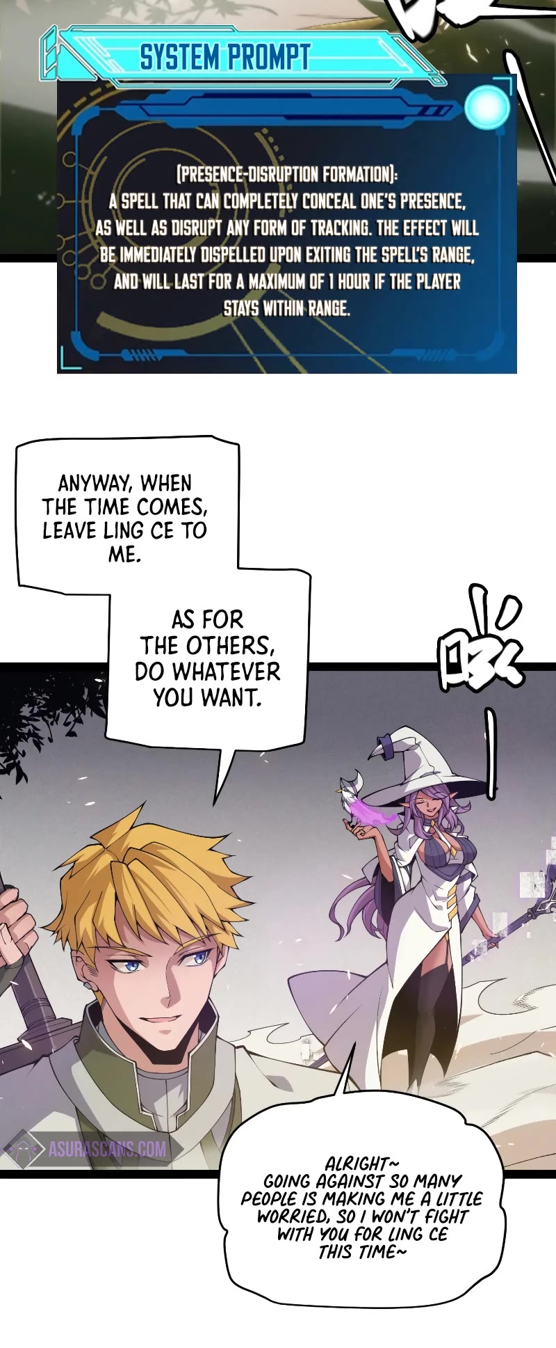 The Game That I Came From Chapter 166 page 26 - Chapter 166