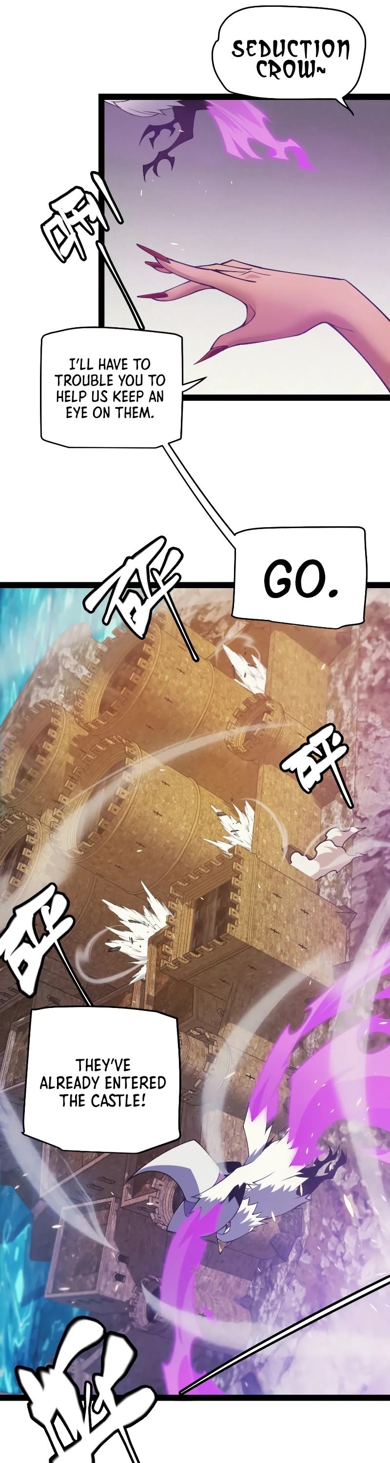 The Game That I Came From Chapter 166 page 27 - Chapter 166