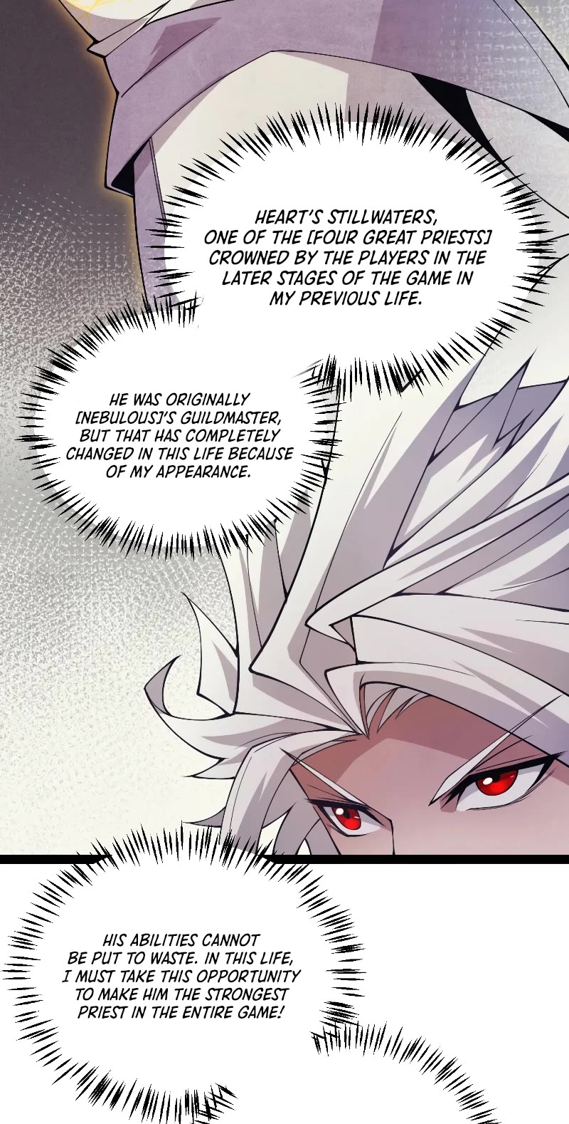 The Game That I Came From Chapter 166 page 33 - Chapter 166