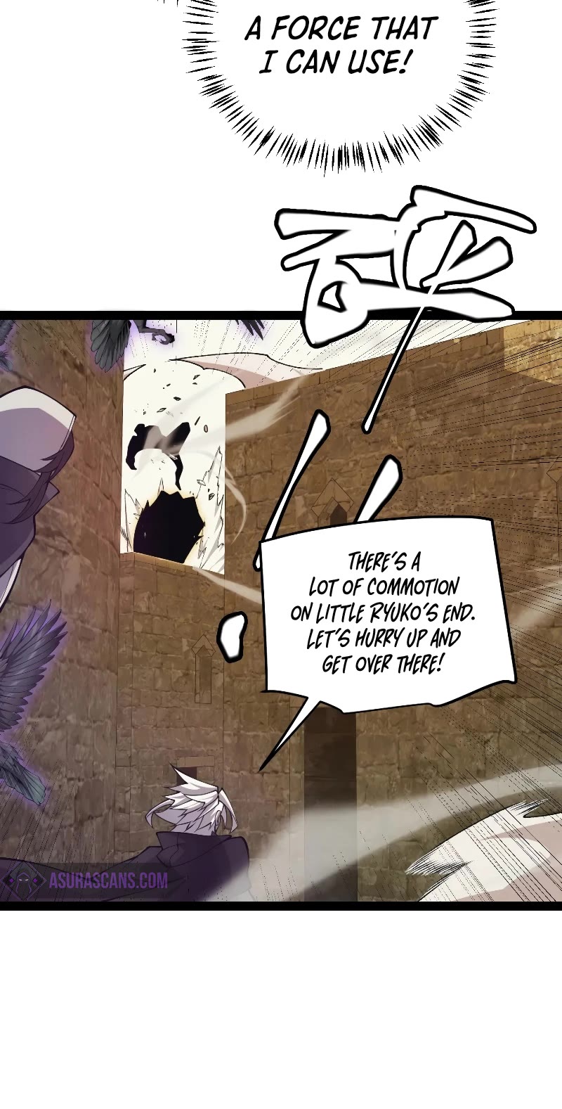 The Game That I Came From Chapter 166 page 34 - Chapter 166